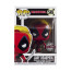 Фигурка Funko POP! Bobble Marvel 80th Lady Deadpool