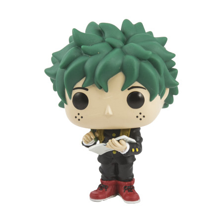 Фигурка Funko POP! Animation My Hero Academia Izuku Midoriya (Middle School Uniform)