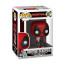 Фигурка Funko POP! Bobble Marvel Deadpool Playtime Bedtime Deadpool