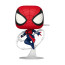 Фигурка Funko POP! Bobble Marvel Spider Girl With Chase