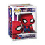 Фигурка Funko POP! Bobble Marvel What If Zombie Hunter Spidey