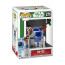 Фигурка Funko POP! Bobble Star Wars Holiday R2-D2 With Antlers