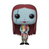 Фигурка Funko POP! Disney TNBC Sally With Basket