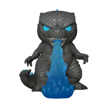 Фигурка Funko POP! Movies Godzilla Vs Kong Heat Ray Godzilla