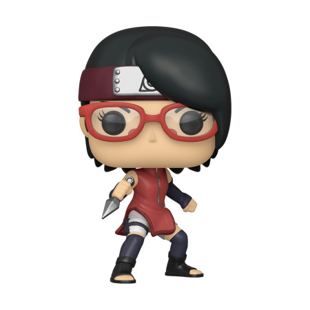 Фигурка Funko POP! Animation Boruto Sarada Uchiha