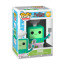 Фигурка Funko POP! Animation Adventure Time BMO Cook 