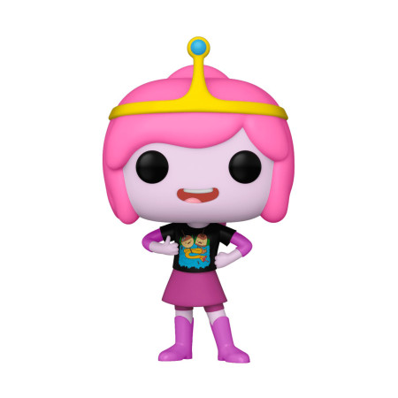 Фигурка Funko POP! Animation Adventure Time Princess Bubblegum