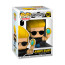 Фигурка Funko POP! Animation Johnny Bravo Johnny With Mirror And Com