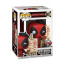 Фигурка Funko POP! Bobble Marvel Deadpool 30th Artist Deadpool 