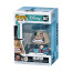 Фигурка Funko POP! Disney TNBC Mayor With Megaphone