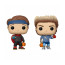 Фигурка Funko POP! Bobble Marvel WandaVision Billy & Tommy