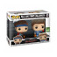 Фигурка Funko POP! Bobble Marvel WandaVision Billy & Tommy