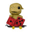 Фигурка Funko POP! Trains Disney TNBC Oogie Boogie in Dice Cart