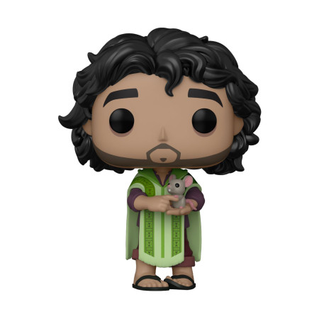 Фигурка Funko POP! Disney Encanto Bruno Madrigal