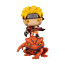 Фигурка Funko POP! Rides Naruto Shippuden Naruto on Gamakichi