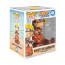 Фигурка Funko POP! Rides Naruto Shippuden Naruto on Gamakichi