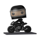 Фигурка Funko POP! Rides The Batman Selina Kyle on Motorcycle