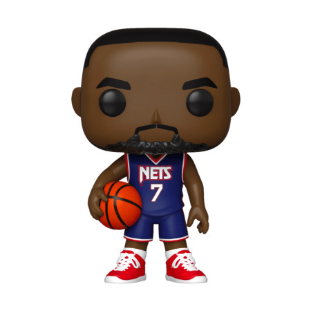 Фигурка Funko POP! NBA Nets Kevin Durant (City Edition 2021)