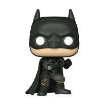 Фигурка Funko POP! Movies The Batman Batman