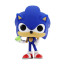 Фигурка Funko POP! Games Sonic the Hedgehog Sonic With Emerald