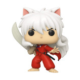 Фигурка Funko POP! Animation Inuyasha Inuyasha