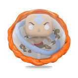 Фигурка Funko POP! Animation Avatar The Last Airbender Aang