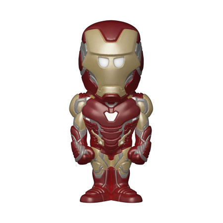 Фигурка Funko Vinyl Soda Avengers Endgame Iron Man With Chase