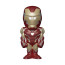 Фигурка Funko Vinyl Soda Avengers Endgame Iron Man With Chase