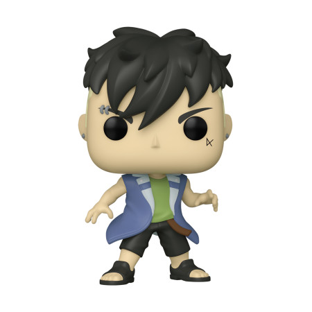 Фигурка Funko POP! Animation Boruto Kawaki