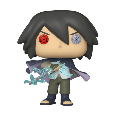 Фигурка Funko POP! Animation Boruto Sasuke With Chase