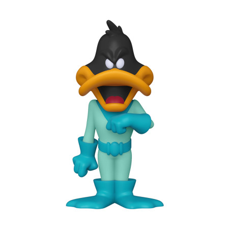 Фигурка Funko Vinyl Soda Duck Dodgers With Chase