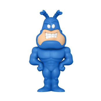 Фигурка Funko Vinyl Soda The Tick The Tick With Chase