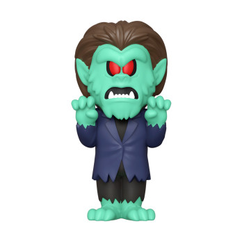 Фигурка Funko Vinyl Soda Scooby Doo Werewolf With Chase