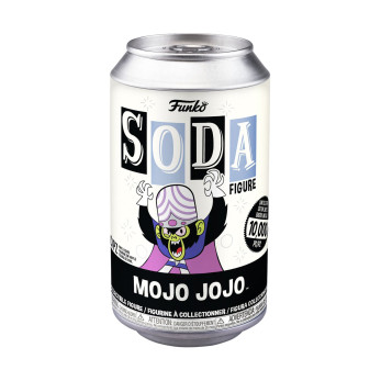 funko soda mojo