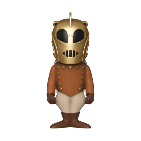 Фигурка Funko Vinyl Soda The Rocketeer