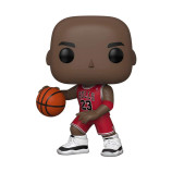 Фигурка Funko POP! NBA Bulls Michael Jordan Red Jersey