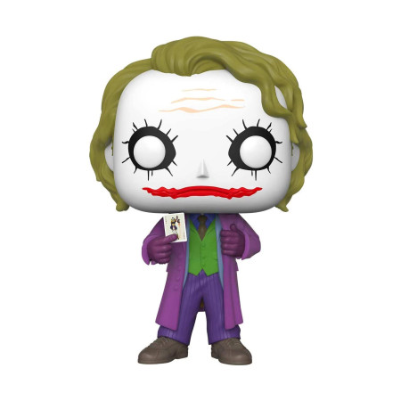 Фигурка Funko POP! Heroes DC Joker