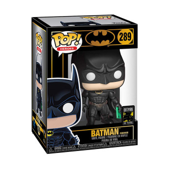 Фигурка Funko POP! DC Batman 80th Batman 1995