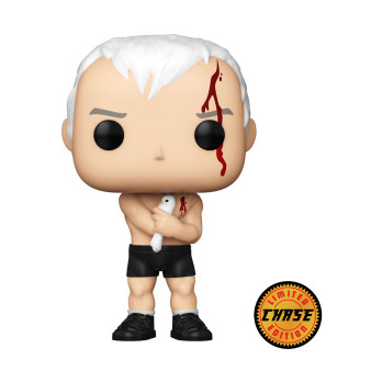 Фигурка Funko POP! Movies Blade Runner Roy Batty With Chase