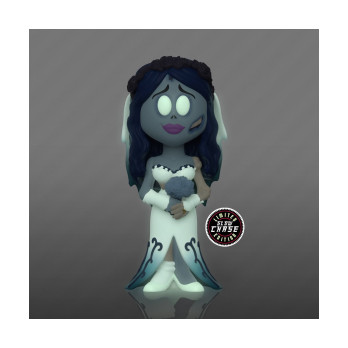 Фигурка Funko Vinyl Soda Corpse Bride Emily With Chase