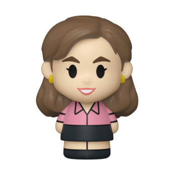 Фигурка Funko Mini Moments The Office Pam Beesly With Chase