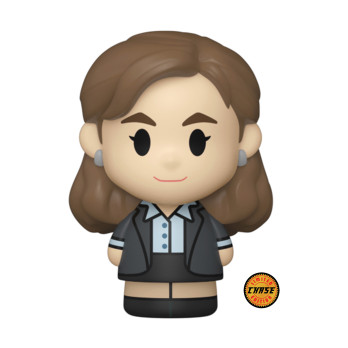 Фигурка Funko Mini Moments The Office Pam Beesly With Chase