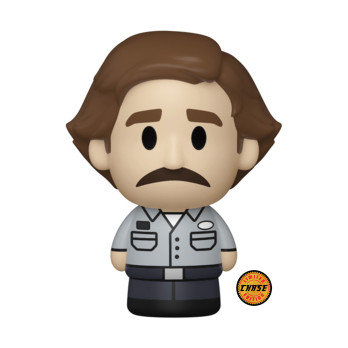 Фигурка Funko Mini Moments The Office Jim Halpert With Chase