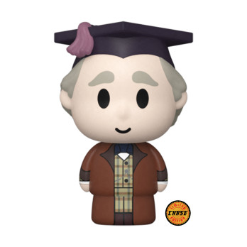 Фигурка Funko Mini Moments Harry Potter Potions Class Professor Snape, Chase-версия Professor Slughorn