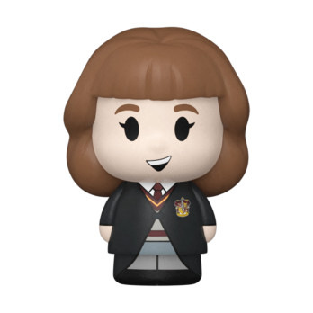 Фигурка Funko Mini Moments Harry Potter Potions Class Hermione Granger, Chase-версия Cho Chang