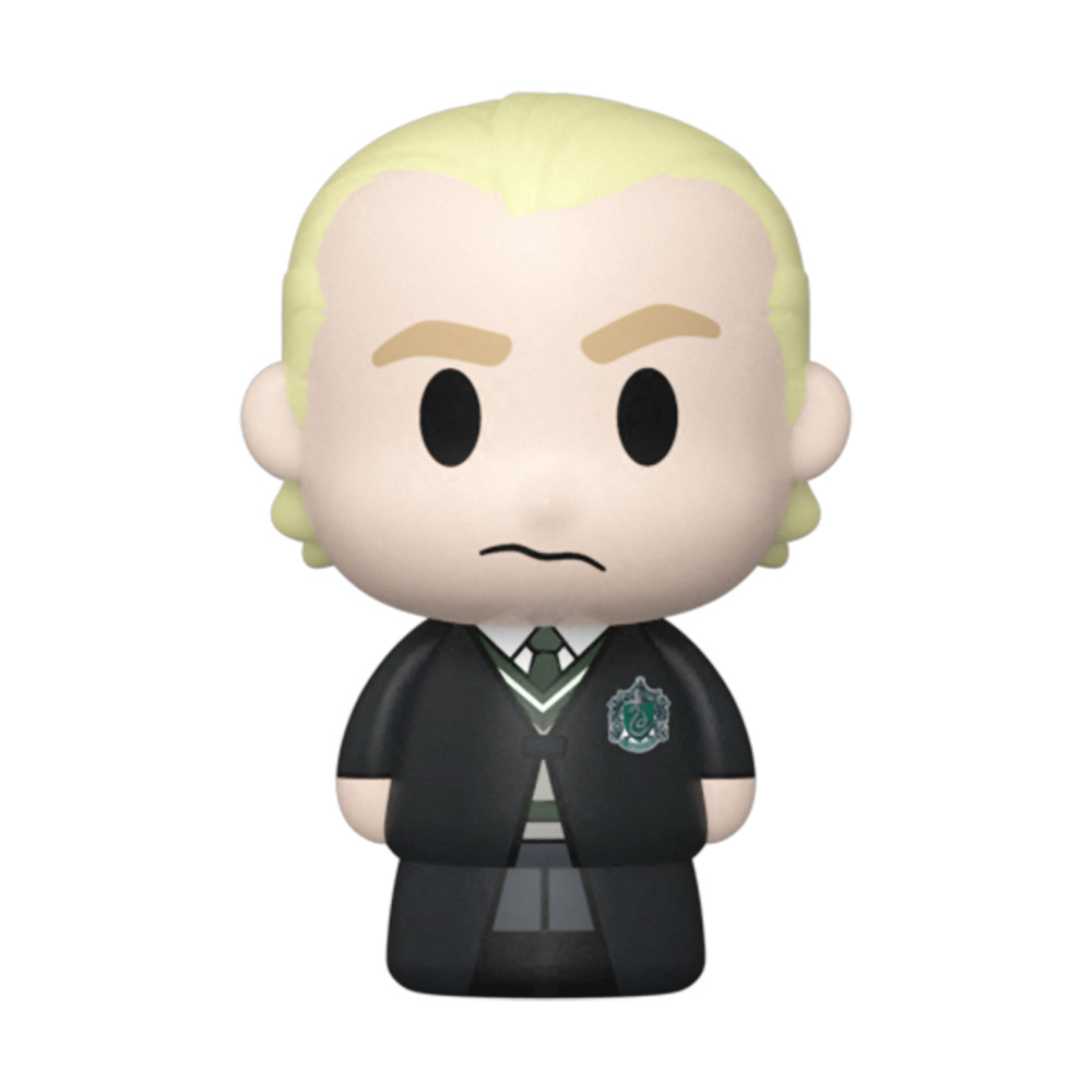 Фигурка Funko Mini Moments Harry Potter Potions Class Draco Malfoy,  Chase-версия Tom Riddle Fun25491308 от Funko за 1 699 руб. Купить на сайте  официального дистрибьютора Funko