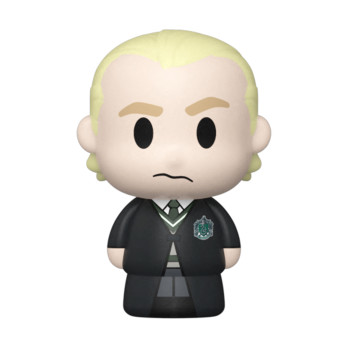 Фигурка Funko Mini Moments Harry Potter Potions Class Draco Malfoy, Chase-версия Tom Riddle 