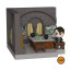 Фигурка Funko Mini Moments Harry Potter Potions Class Draco Malfoy, Chase-версия Tom Riddle 