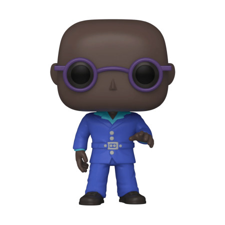 Фигурка Funko POP! Movies The Matrix 4 Morpheus