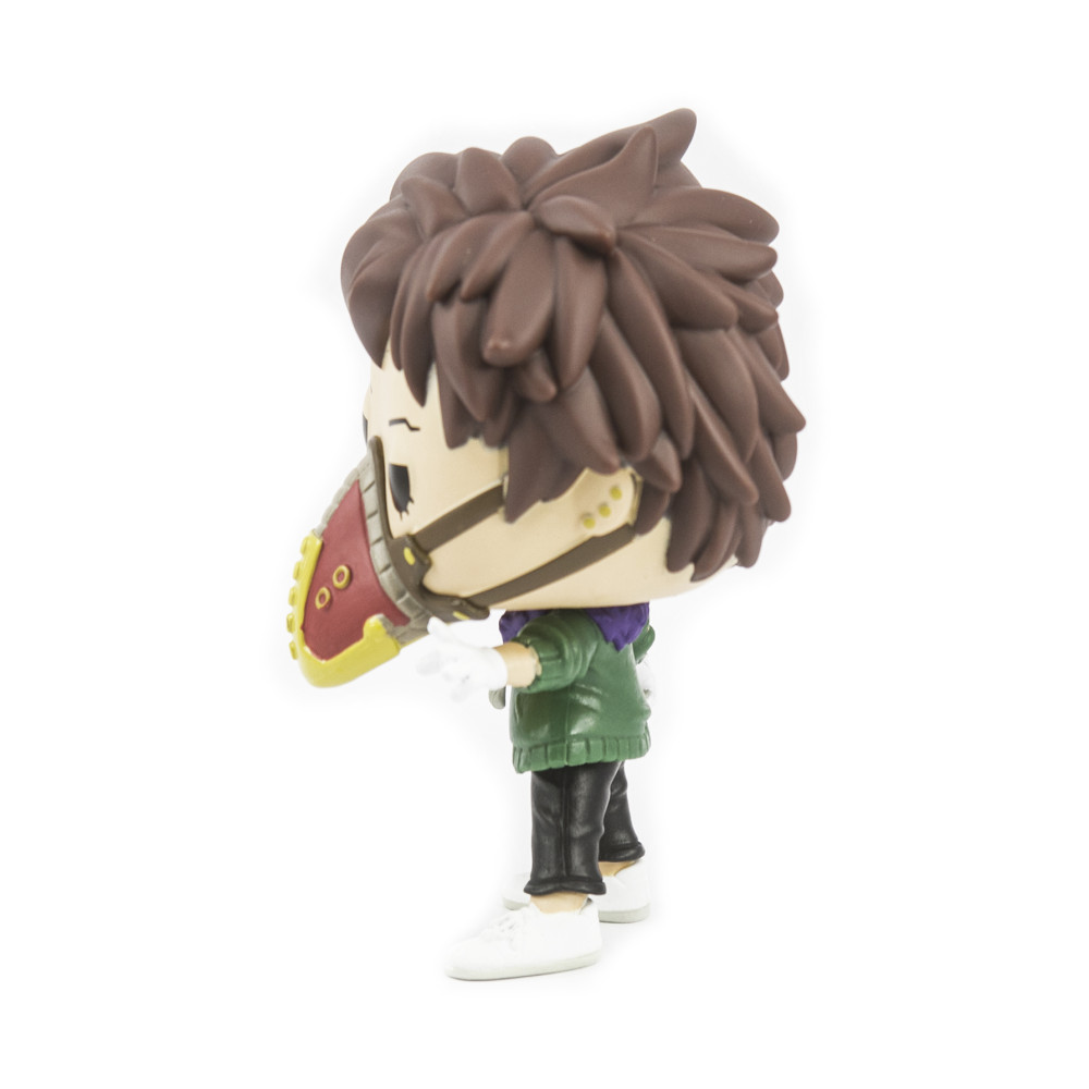 Фигурка Funko POP! Animation My Hero Academia Kai Chisaki Overhaul  Fun2549667 от Funko за 1 899 руб. Купить на сайте официального  дистрибьютора Funko